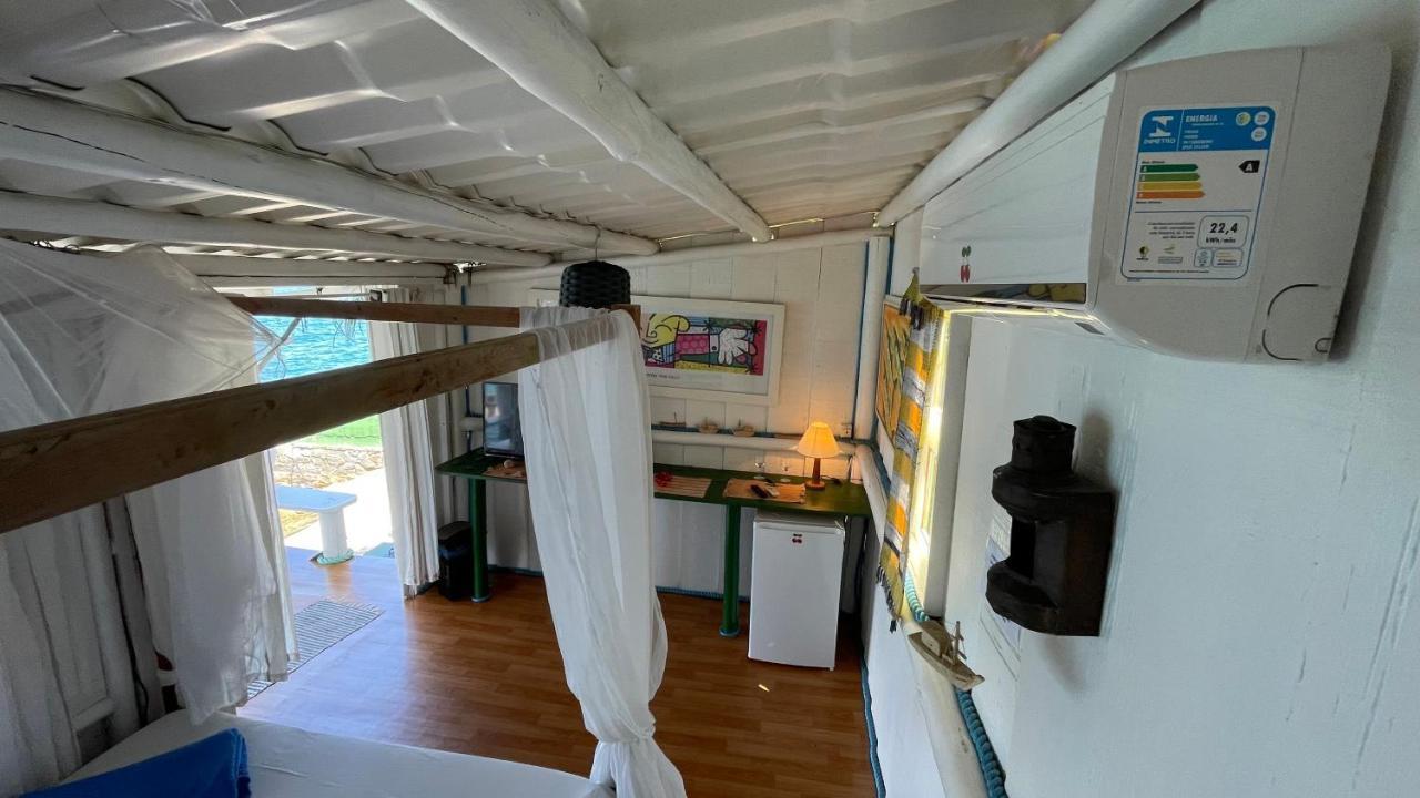 Cabana Do Mar Angra dos Reis Buitenkant foto