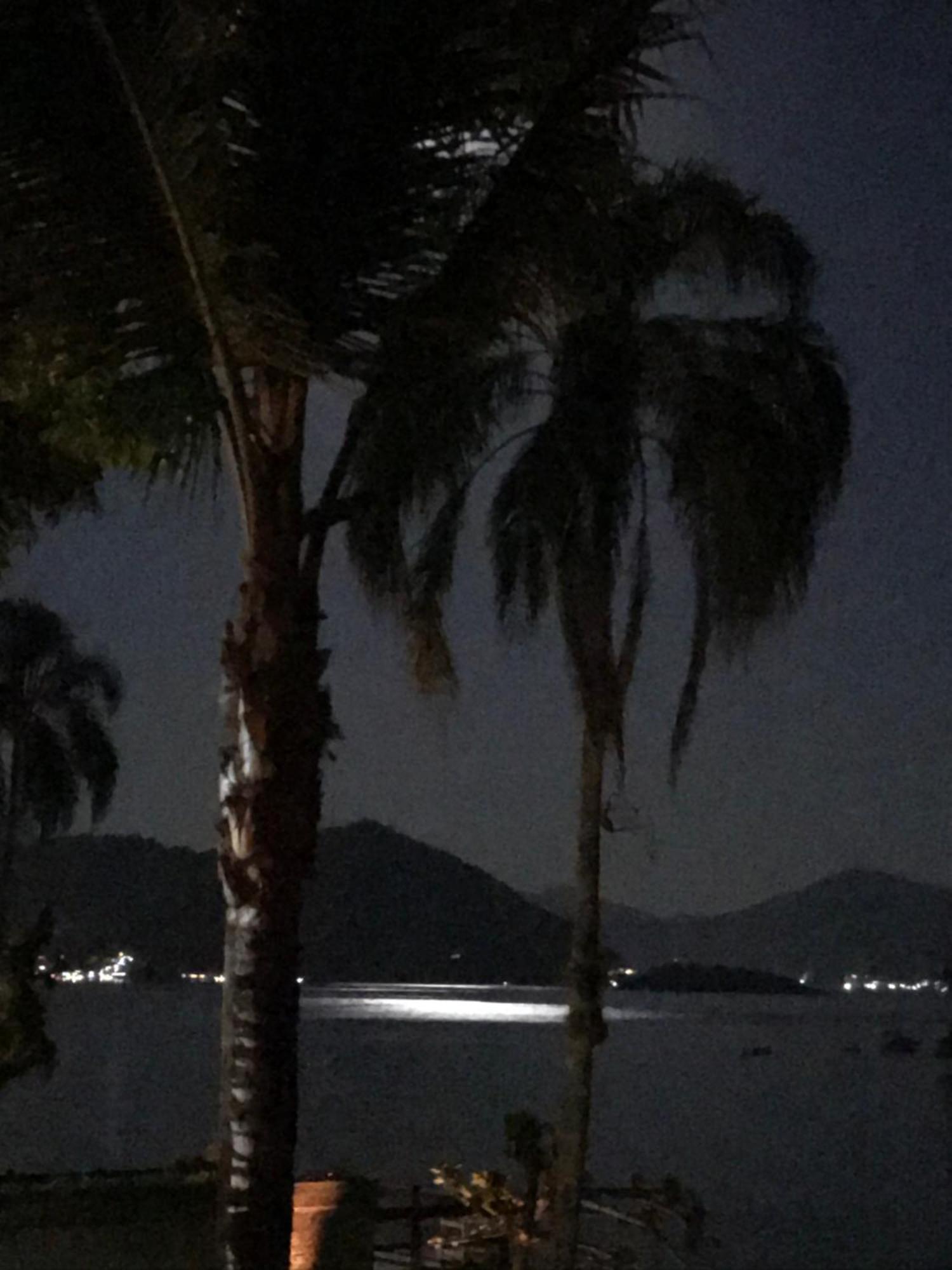 Cabana Do Mar Angra dos Reis Buitenkant foto